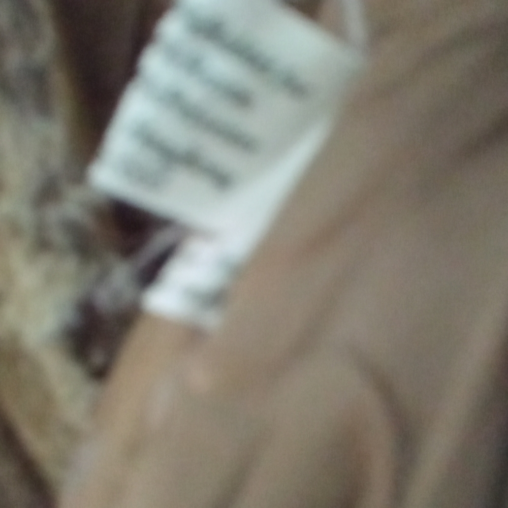 Real Fur Jacket - Picture 3 of 7